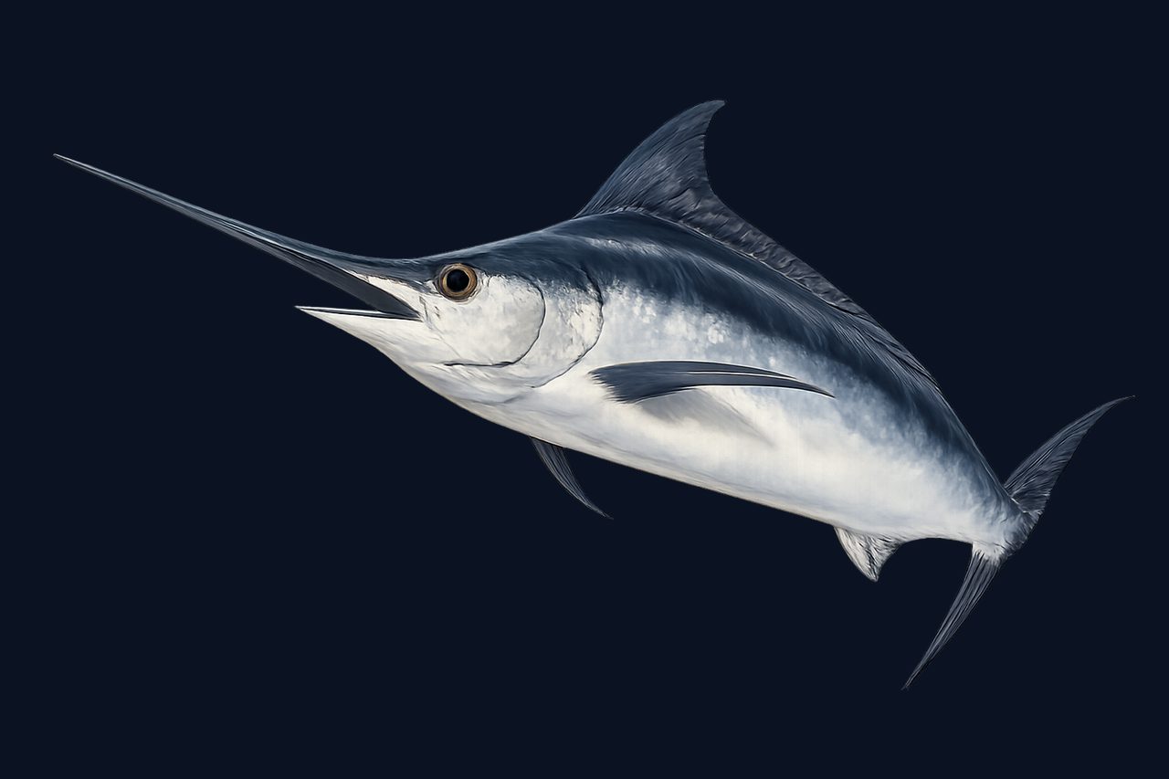 Swordfish